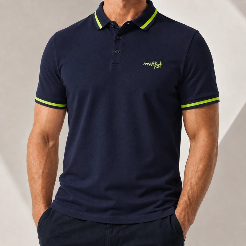 MarkFast Classic-Cut T-Shirts