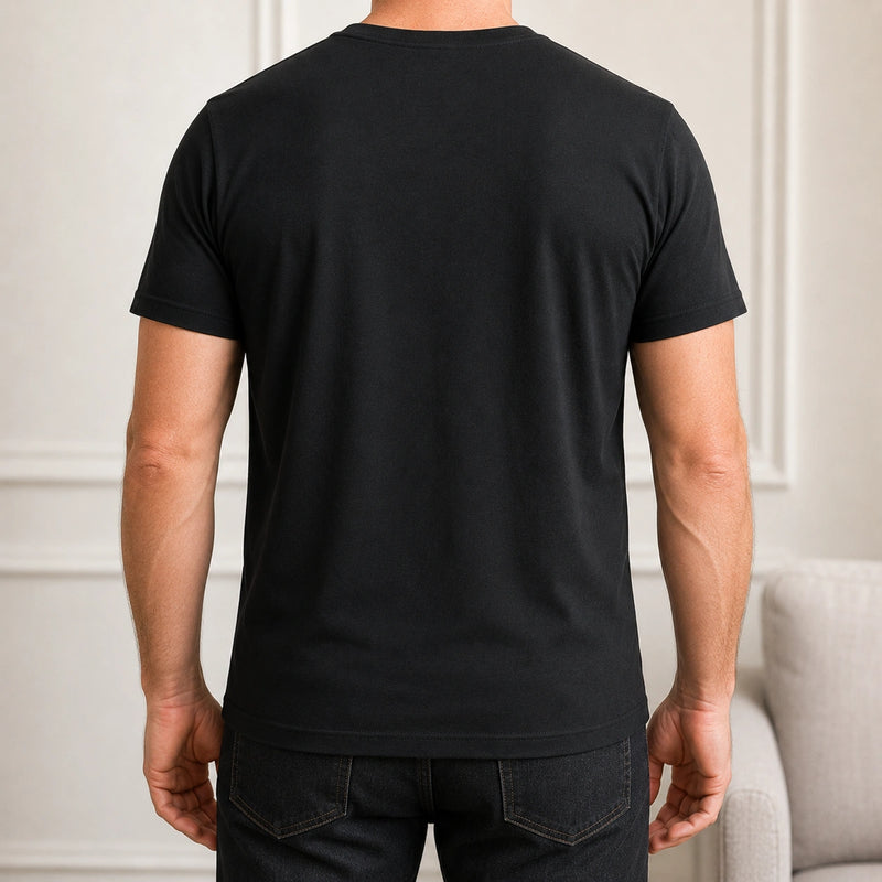 MarkFast Color Dot Ribcage Bat Street Halloween T-Shirts