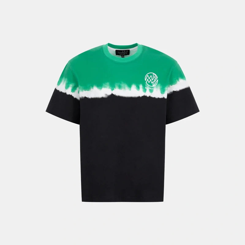 MarkFast Cotton Tie-Dye T-Shirts