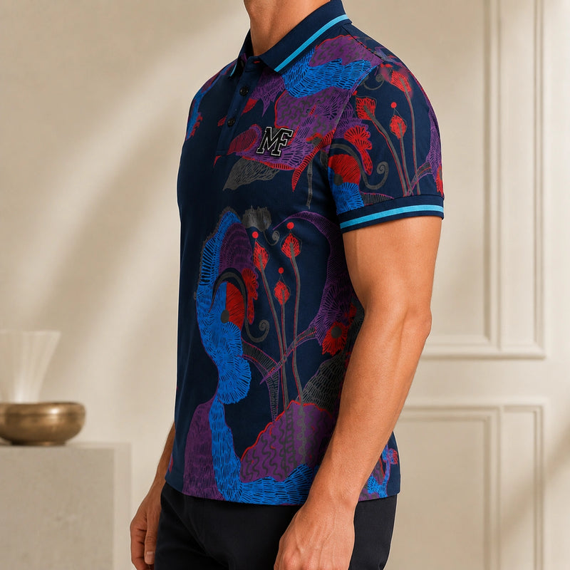 MarkFast Everyday Cotton Crew T-Shirts