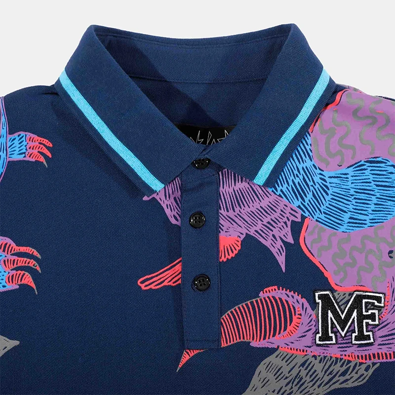 MarkFast Everyday Cotton Crew T-Shirts