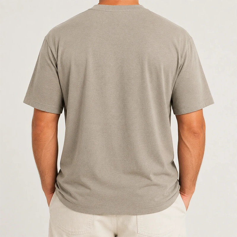 MarkFast Graphic Short Sleeve Cotton T-Shirts