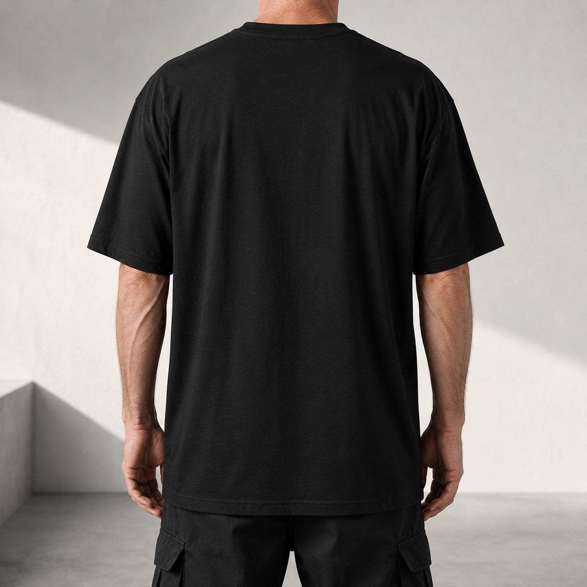 MarkFast Multi-Font Street Vintage Skate T-Shirts