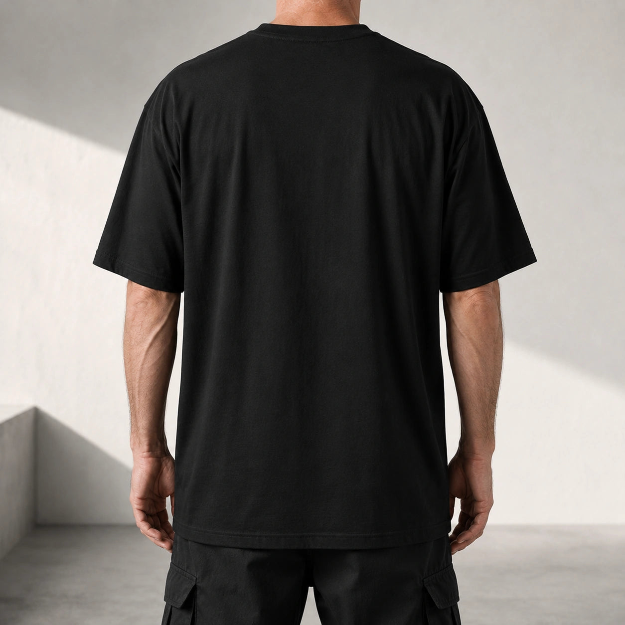 MarkFast Multi-Font Street Vintage Skate T-Shirts