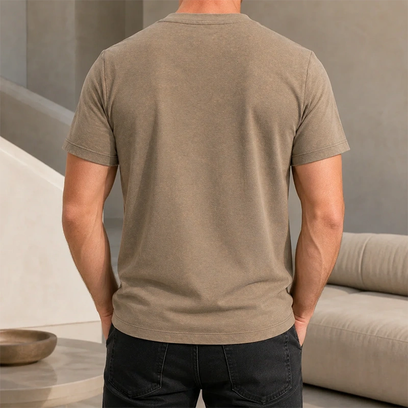 MarkFast Olive Drape T-Shirts
