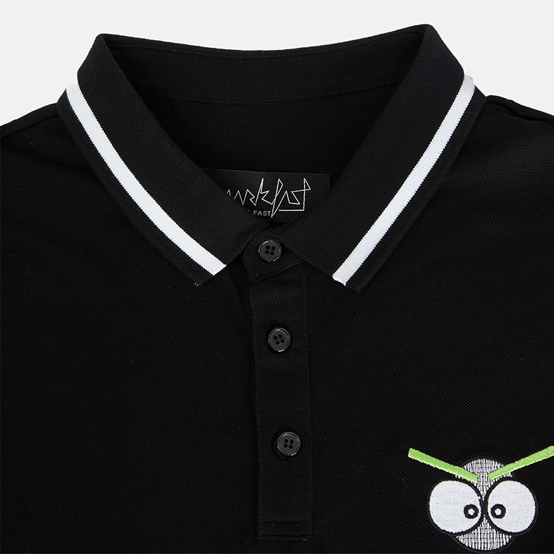 MarkFast Pure Cotton Everyday Crew T-Shirts