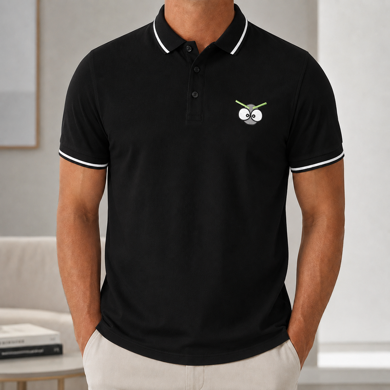 MarkFast Pure Cotton Everyday Crew T-Shirts