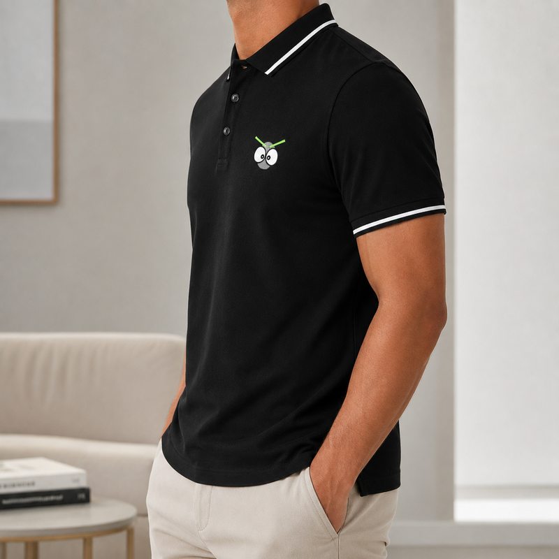 MarkFast Pure Cotton Everyday Crew T-Shirts