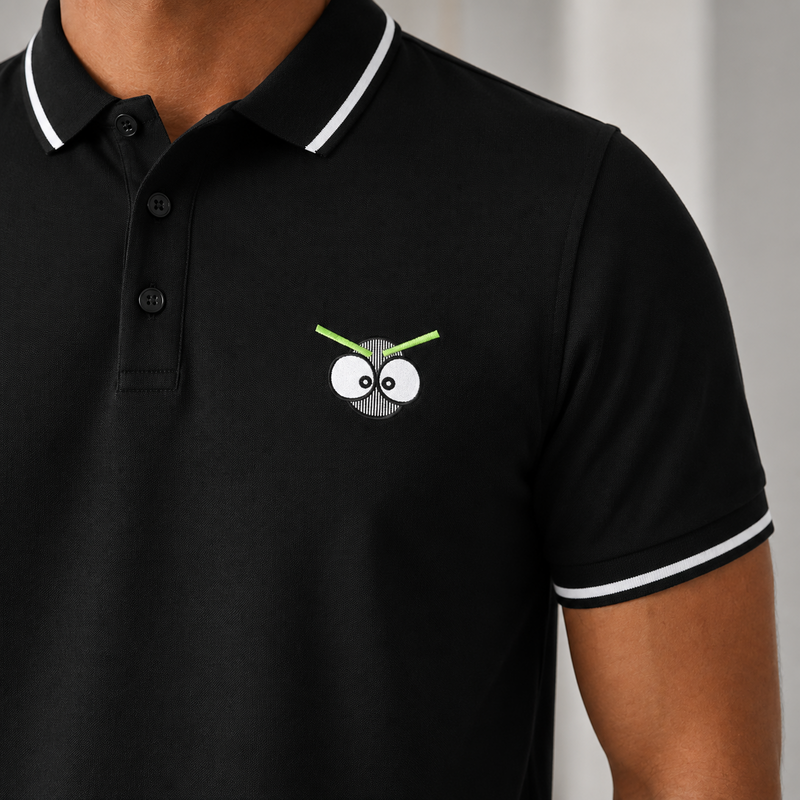 MarkFast Pure Cotton Everyday Crew T-Shirts