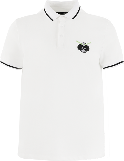 MarkFast Pure Cotton Everyday Crew T-Shirts
