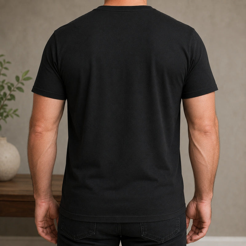 MarkFast Street Grunge Ghost Character Halloween T-Shirts