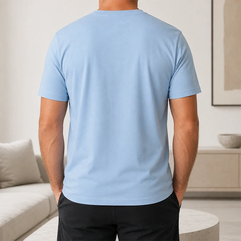 MarkFast Street Skull Graphic T-Shirts