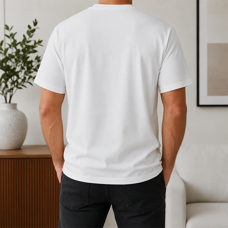 MarkFast The Classic Graffiti T-Shirts