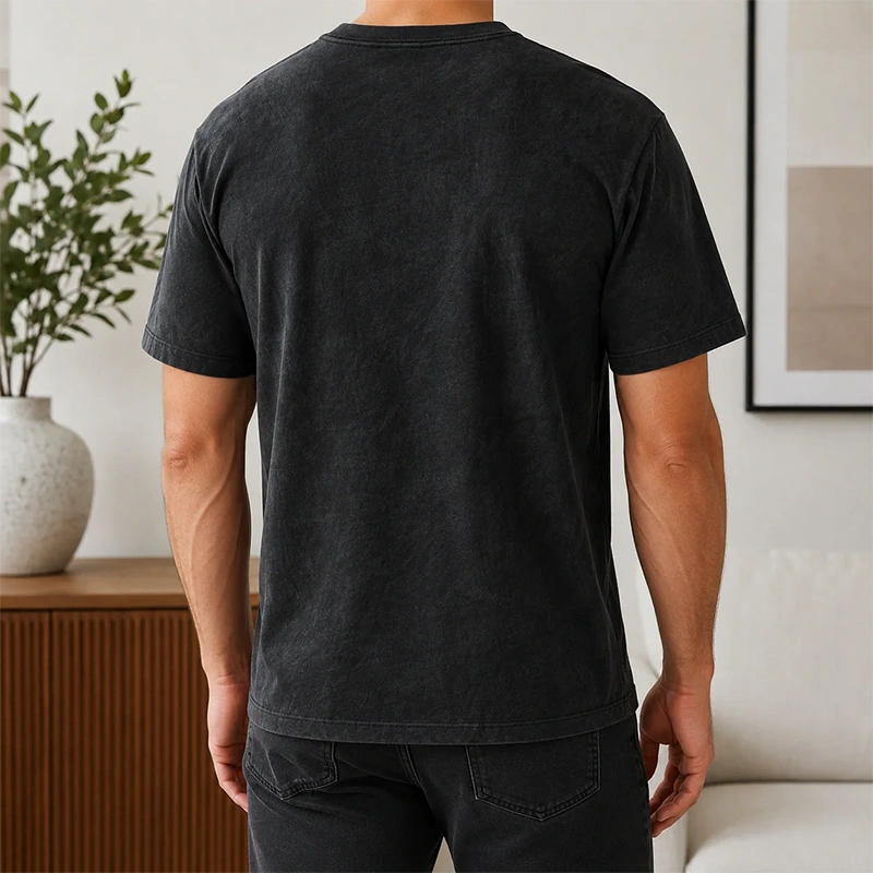 MarkFast The Classic Graffiti T-Shirts