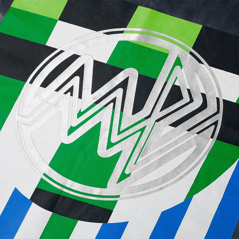 MarkFast Fashion Formula Series T-Shirts