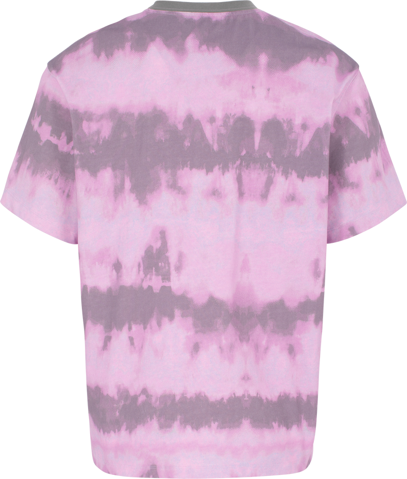 MarkFast Violet Bloom T-Shirts