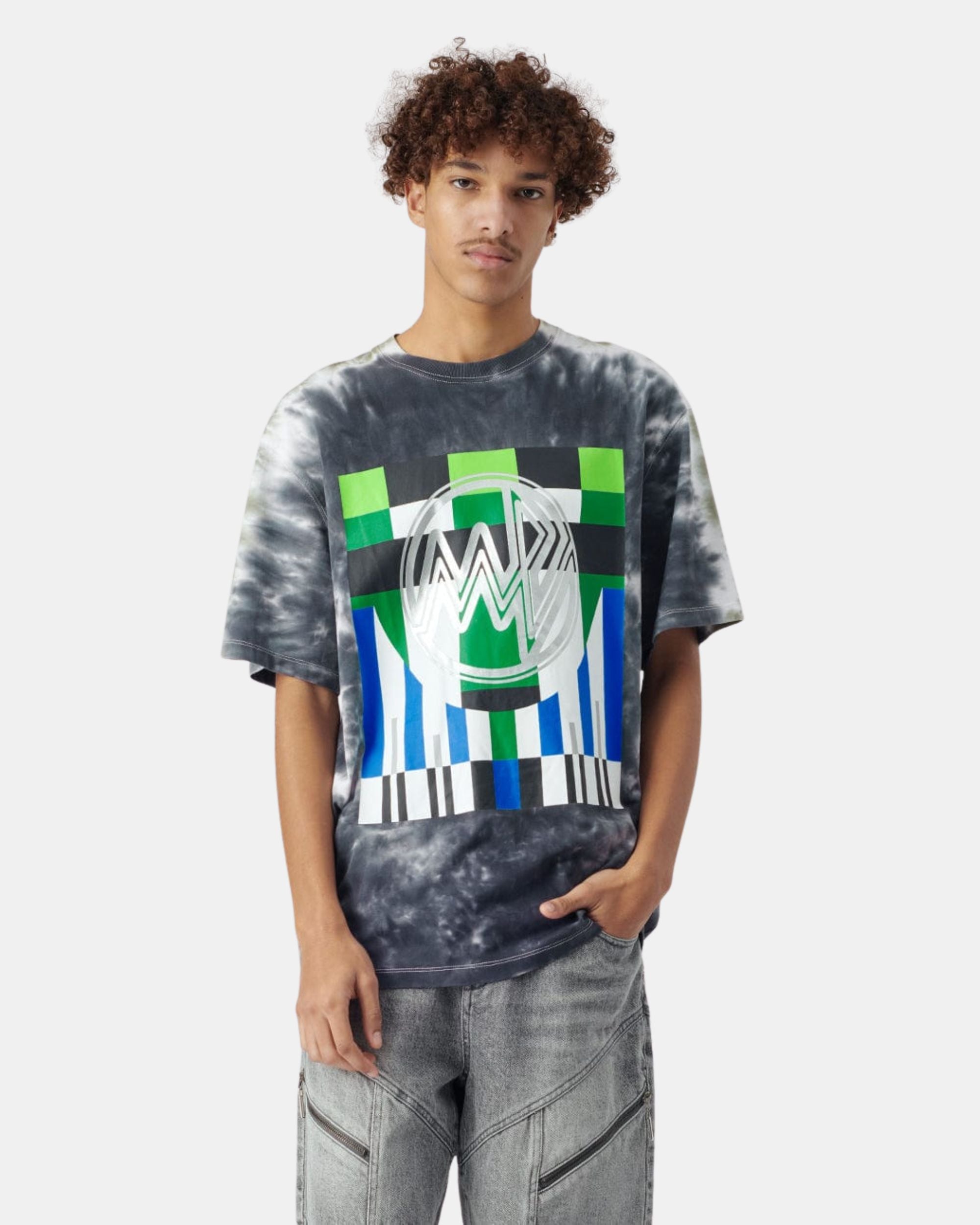 Unisex Fashion Formula Series T-Shirt