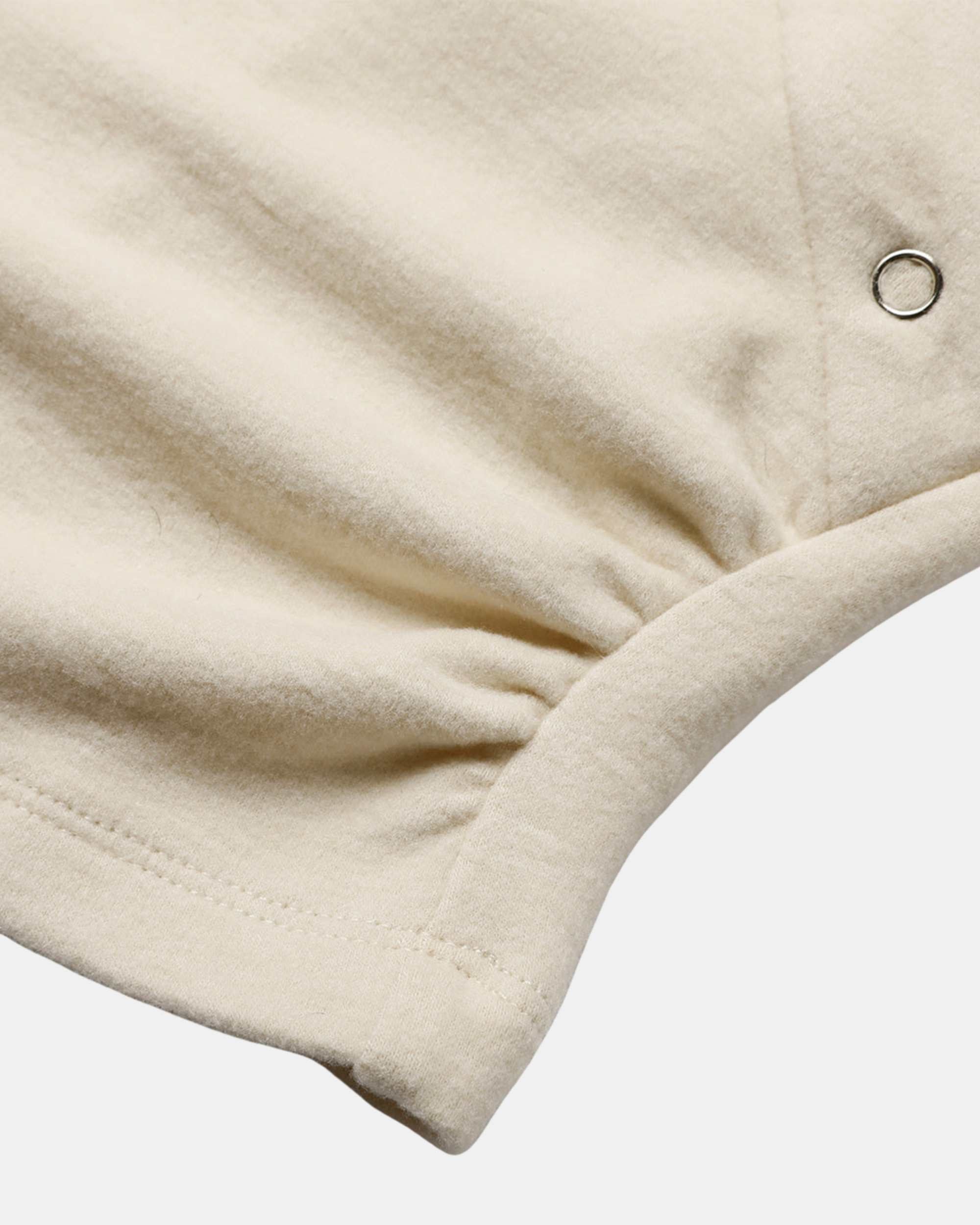 Women's Wrap Hooded Sweatshirt